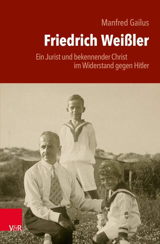 Friedrich Weißler main product photo