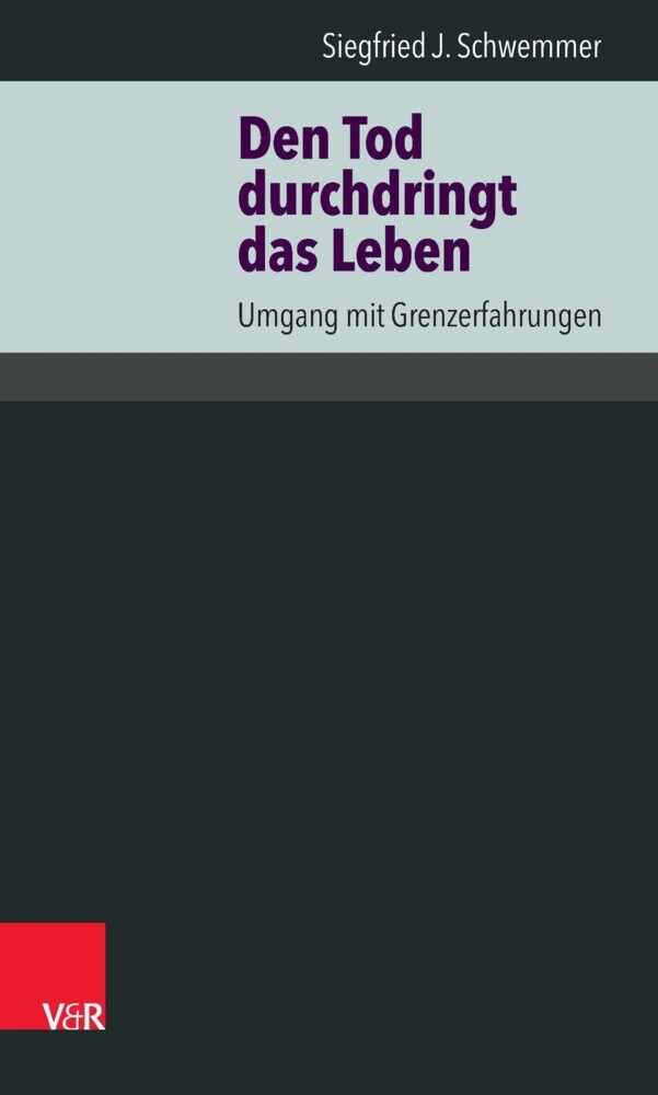 Den Tod durchdringt das Leben main product photo