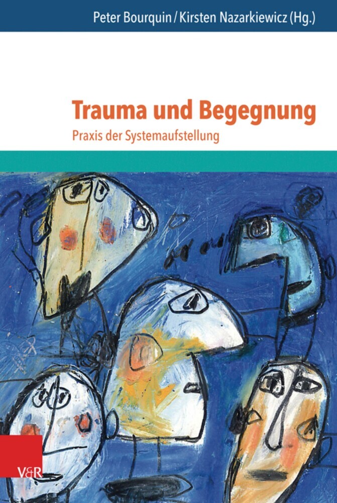 Trauma und Begegnung main product photo