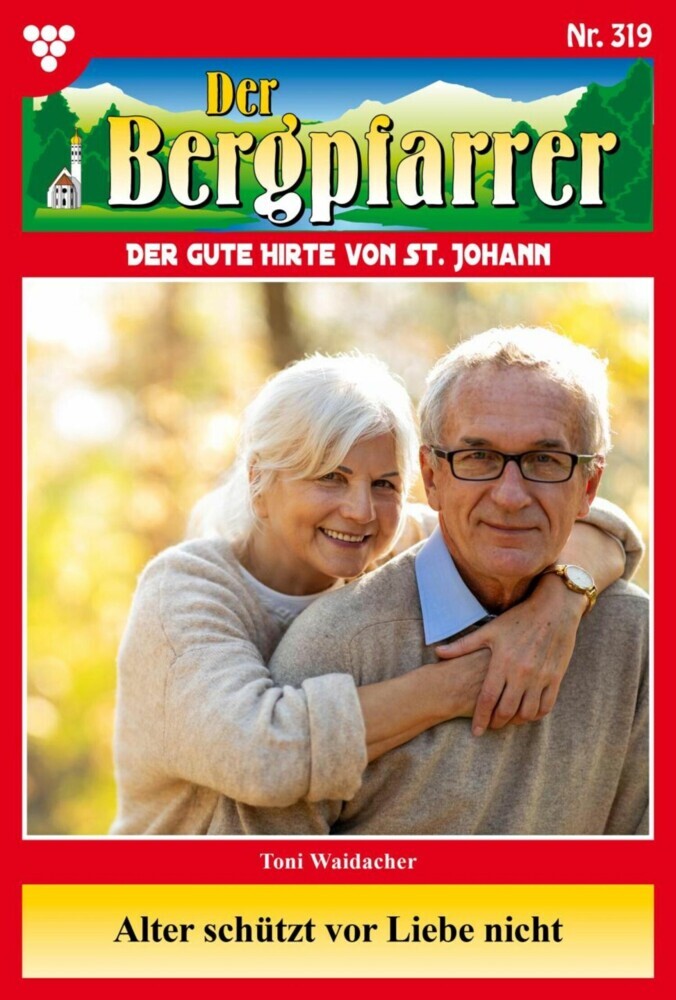 Alter schützt vor Liebe nicht main product photo