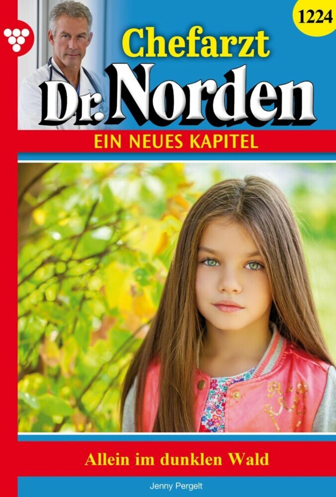Allein im dunklen Wald main product photo
