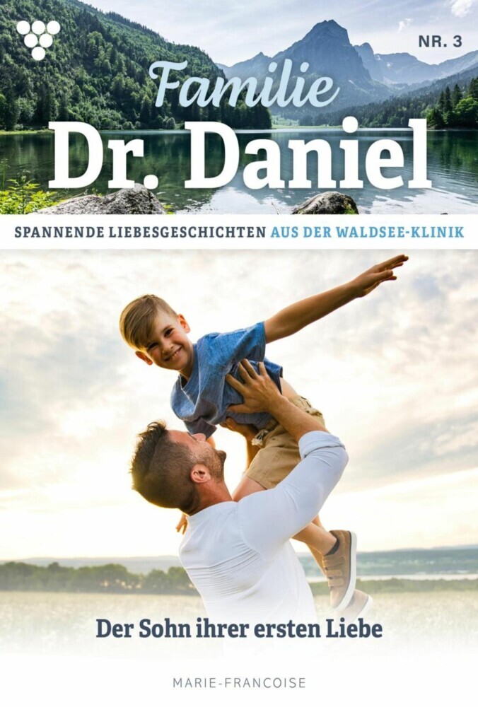 Der Sohn ihrer ersten Liebe main product photo