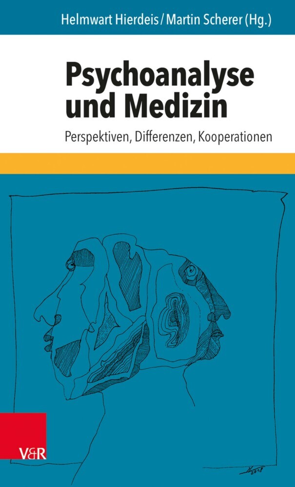 Psychoanalyse und Medizin main product photo