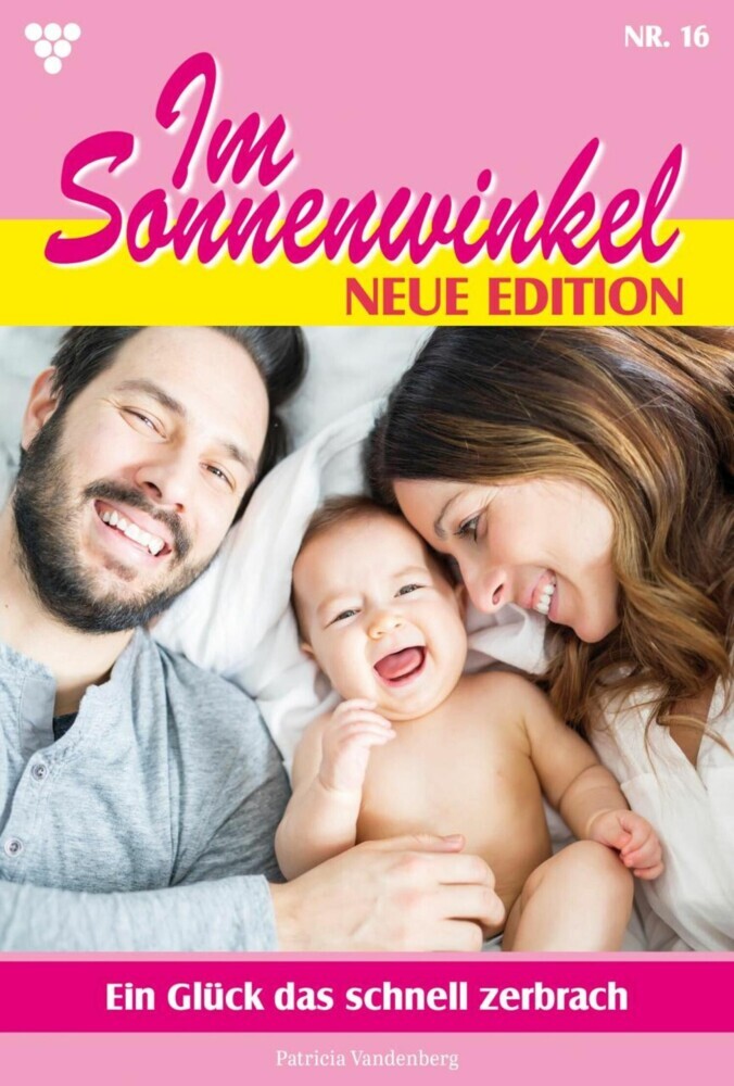 Ein Glück, das schnell zerbrach main product photo