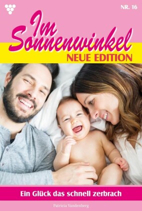 Ein Glück, das schnell zerbrach