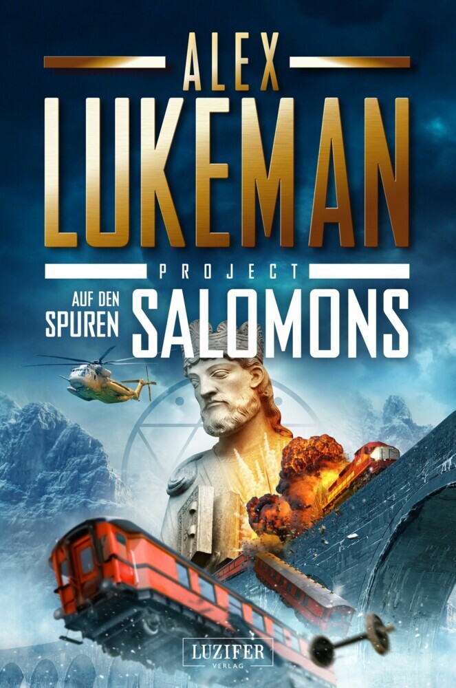AUF DEN SPUREN SALOMONS (Project 10) main product photo