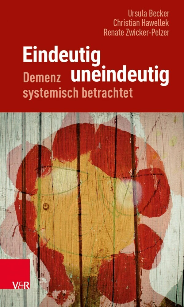 Eindeutig uneindeutig - Demenz systemisch betrachtet main product photo