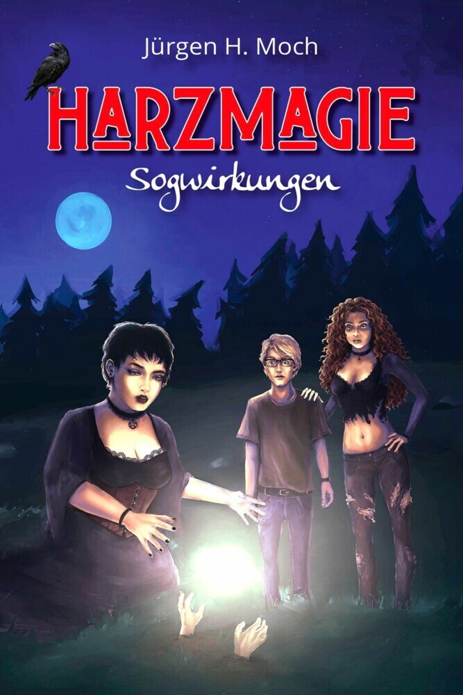 Harzmagie main product photo
