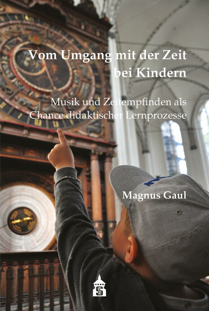 Vom Umgang mit der Zeit bei Kindern main product photo