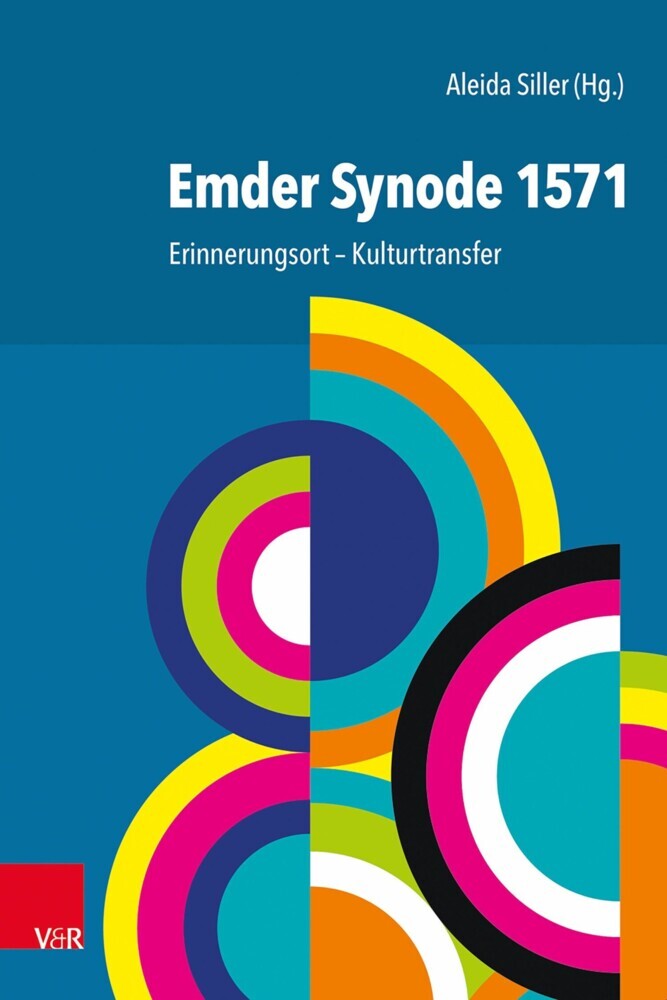 Emder Synode 1571 main product photo