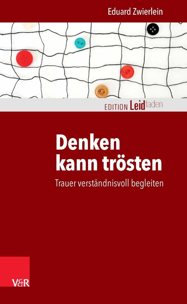 Denken kann trösten main product photo