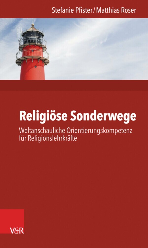 Religiöse Sonderwege main product photo