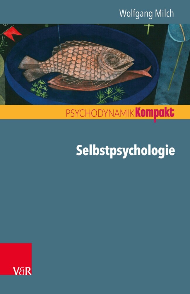 Selbstpsychologie main product photo