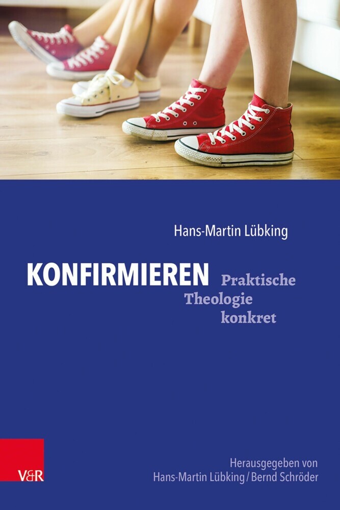 Konfirmieren main product photo