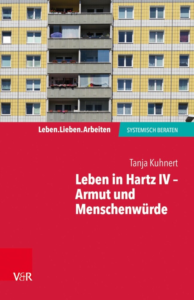 Leben in Hartz IV - Armut und Menschenwürde main product photo