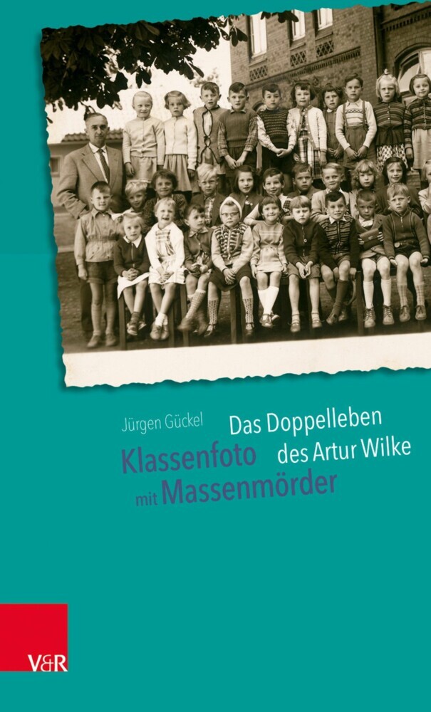 Klassenfoto mit Massenmörder main product photo