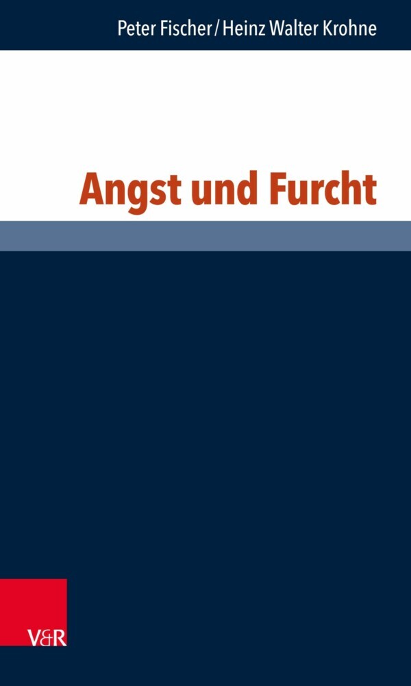 Angst und Furcht main product photo