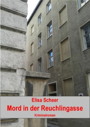 Mord in der Reuchlingasse