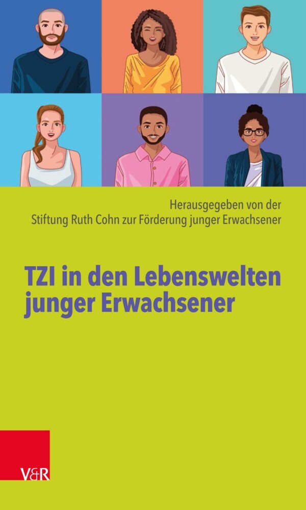 TZI in den Lebenswelten junger Erwachsener main product photo