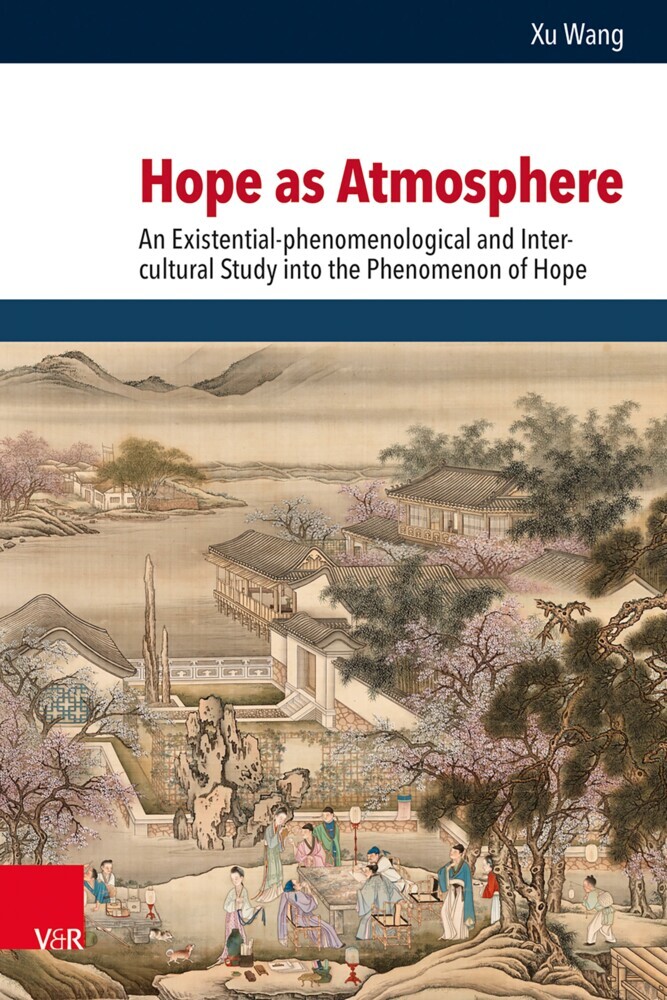 Hope as Atmosphere main product photo