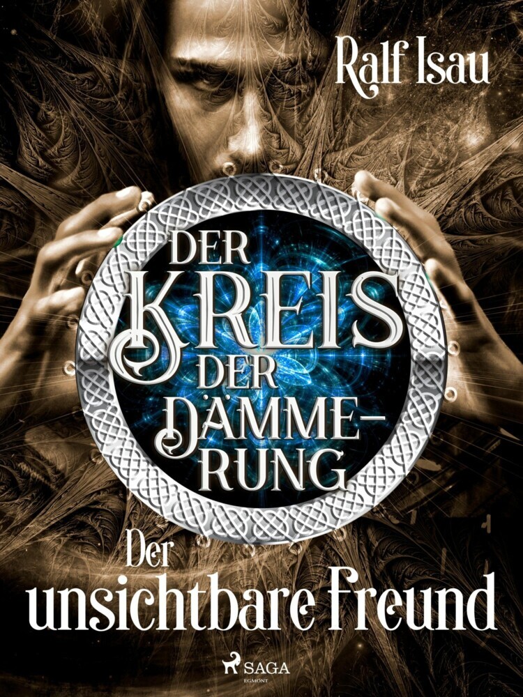 Der Kreis der Dämmerung - Teil 4: Der unsichtbare Freund main product photo