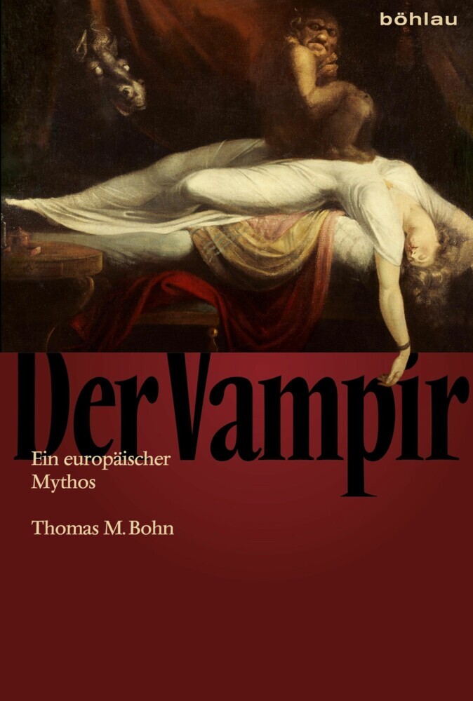 Der Vampir main product photo
