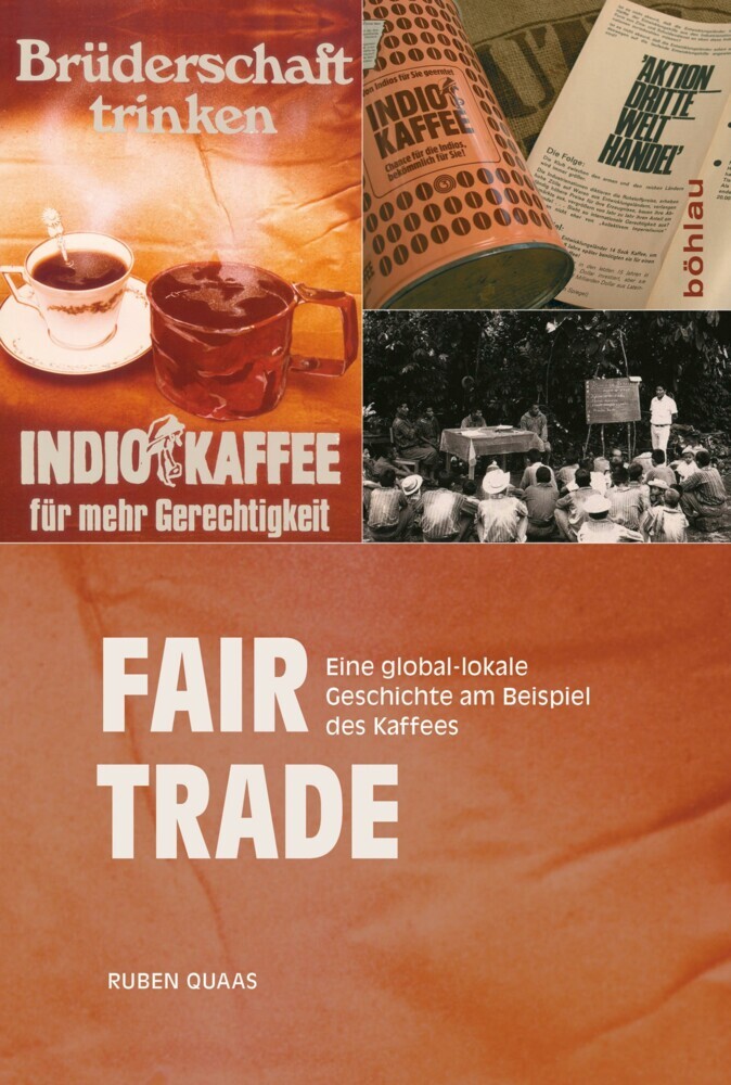Fair Trade main product photo