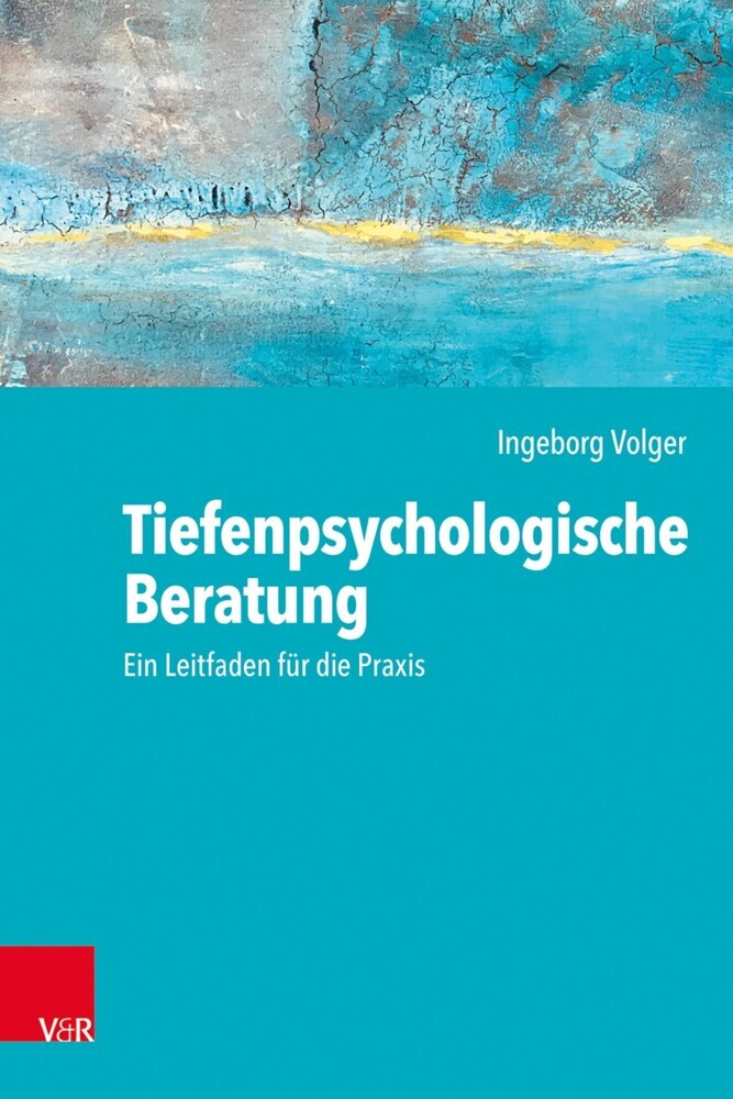 Tiefenpsychologische Beratung main product photo