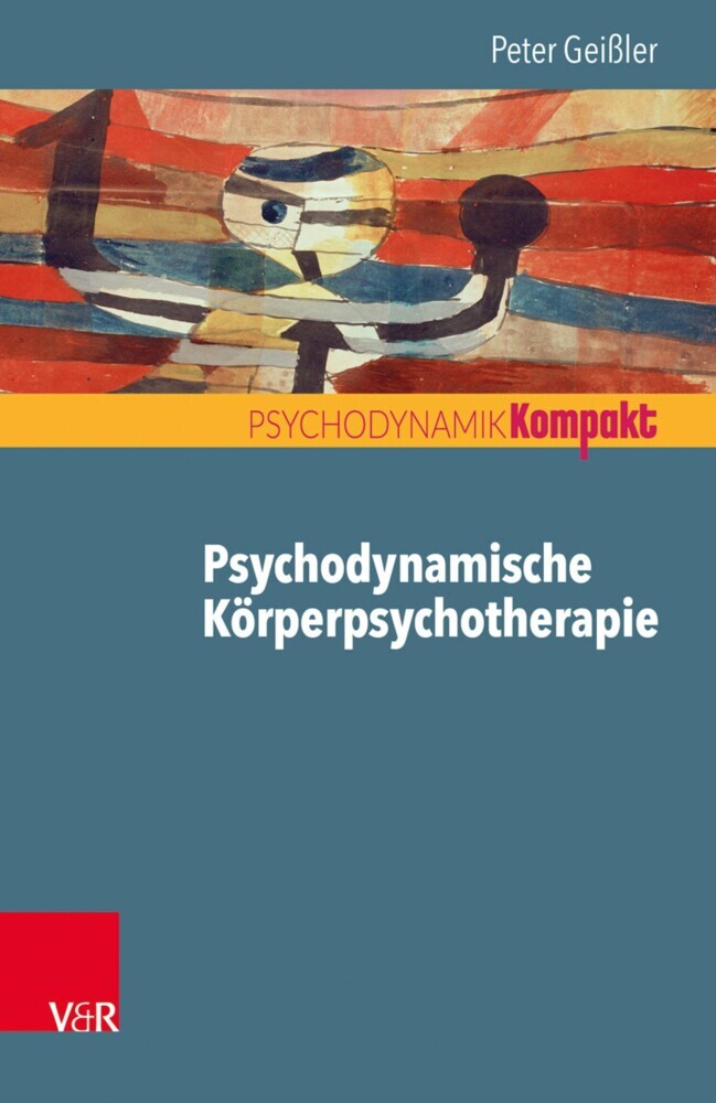 Psychodynamische Körperpsychotherapie main product photo