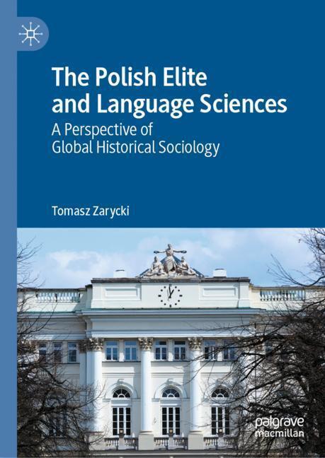 The Polish Elite and Language Sciences main product photo