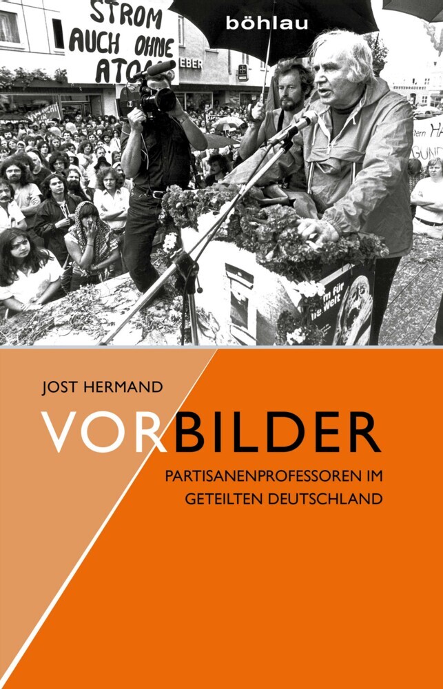 Vorbilder main product photo