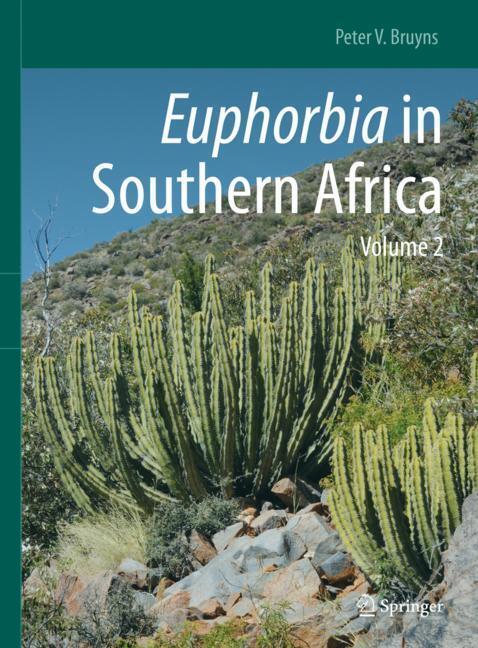 Euphorbia in Southern Africa main product photo