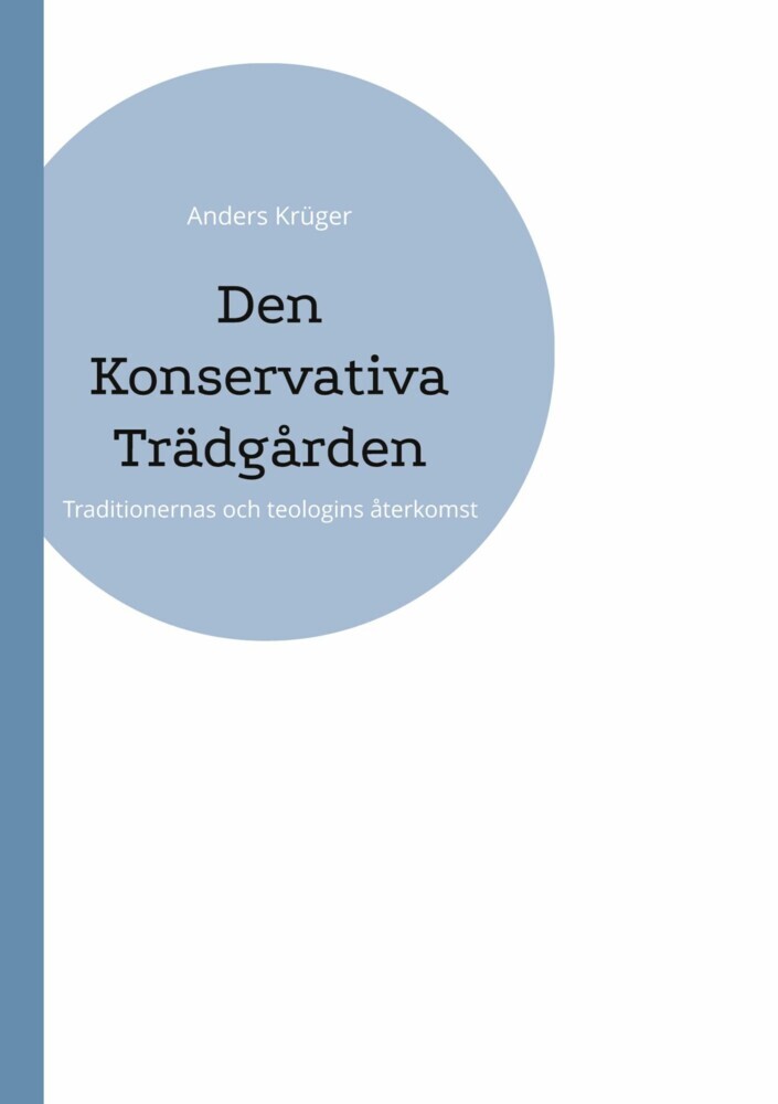 Den Konservativa Trädgården main product photo