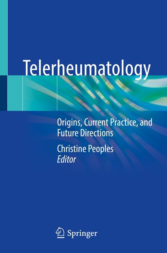 Telerheumatology main product photo