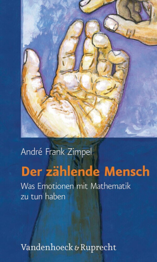 Der zählende Mensch main product photo