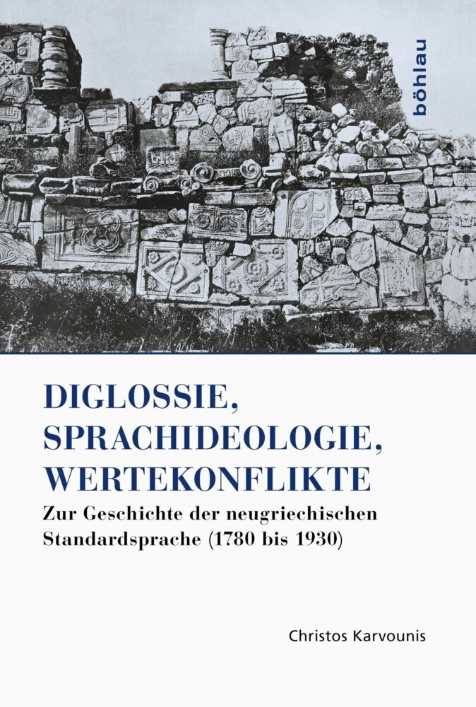 Diglossie, Sprachideologie, Wertekonflikte main product photo