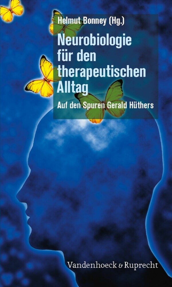 Neurobiologie für den therapeutischen Alltag main product photo