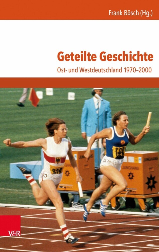 Geteilte Geschichte main product photo