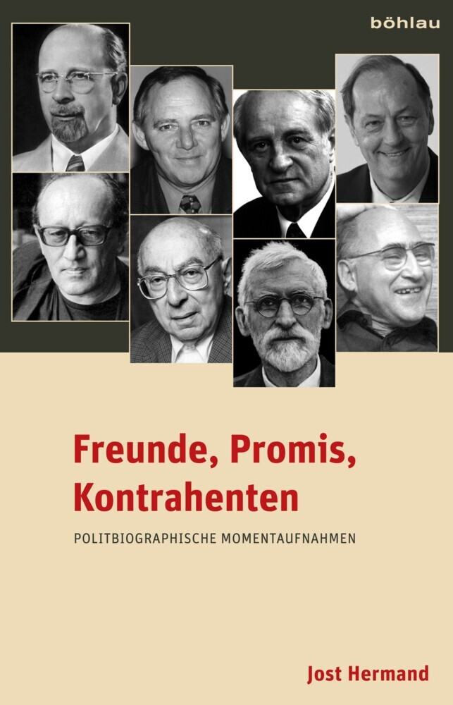 Freunde, Promis, Kontrahenten main product photo