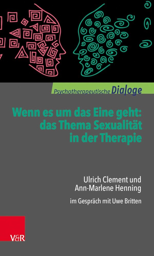 Wenn es um das Eine geht: das Thema Sexualität in der Therapie main product photo