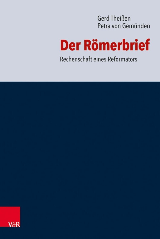 Der Römerbrief main product photo
