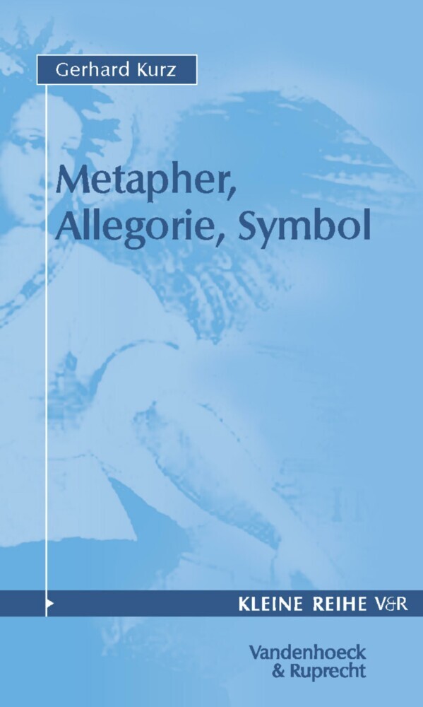 Metapher, Allegorie, Symbol main product photo
