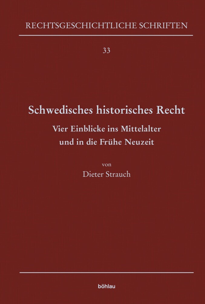 Schwedisches historisches Recht main product photo