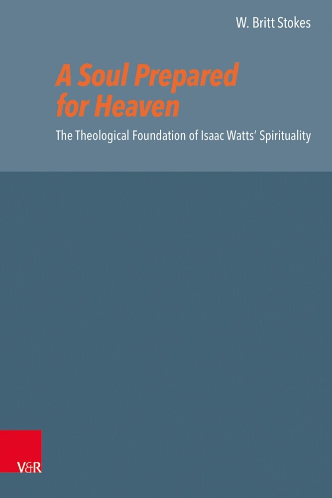 A Soul Prepared for Heaven main product photo