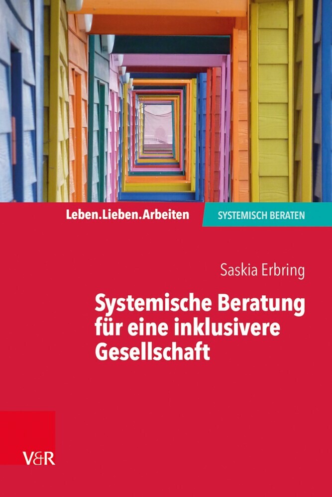 Systemische Beratung für eine inklusivere Gesellschaft main product photo