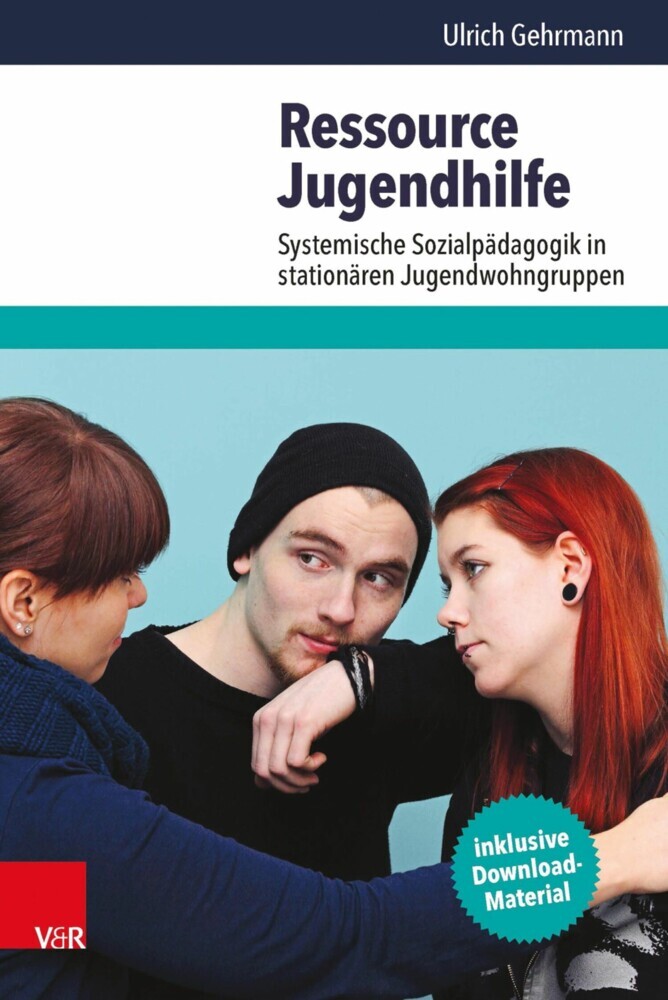 Ressource Jugendhilfe main product photo