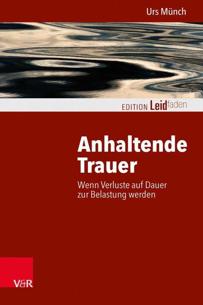 Anhaltende Trauer main product photo