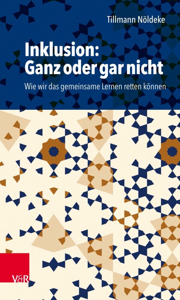 Inklusion: Ganz oder gar nicht main product photo