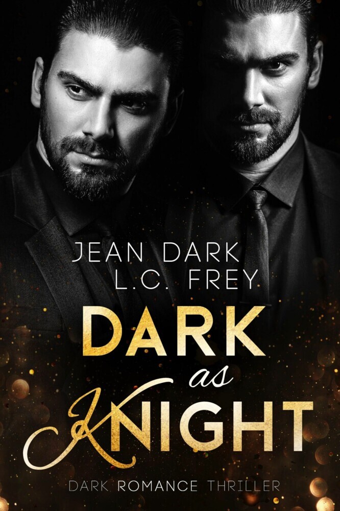 Dark as Knight main product photo