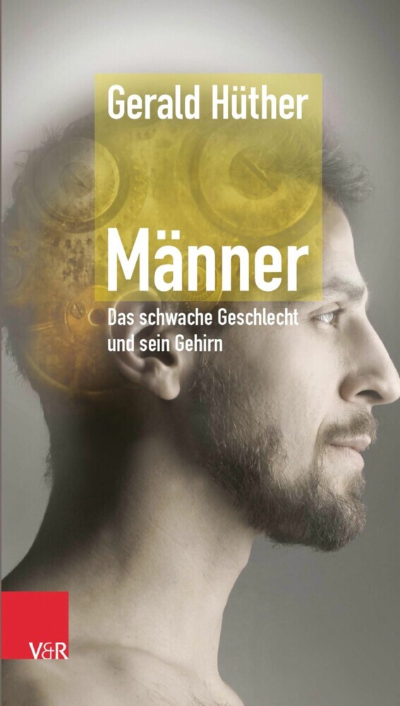Männer - Das schwache Geschlecht und sein Gehirn main product photo